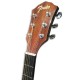 Guitarra Eletroacústica Fender FA-125CE Dreadnought Natural