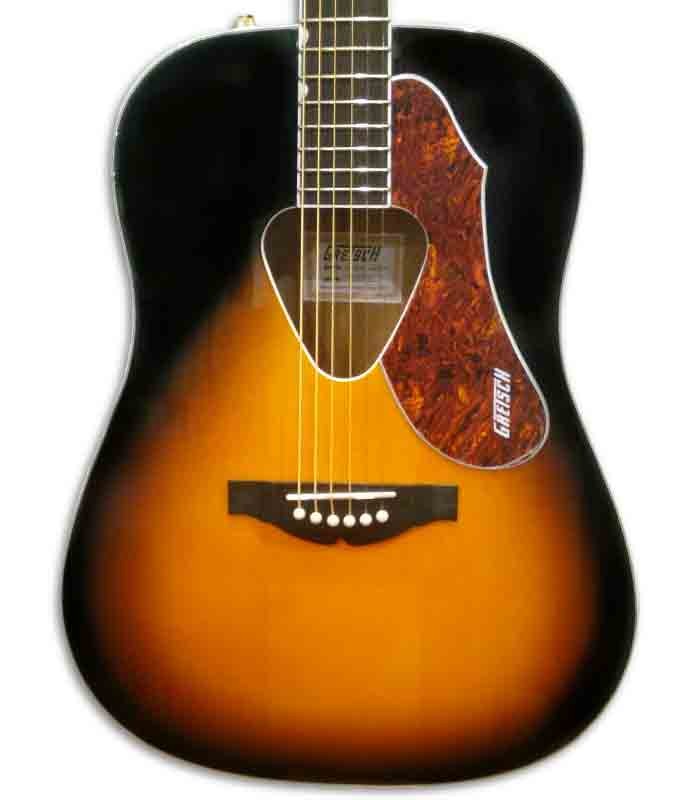 Gretsch G5024E Rancher | Guitarras Electroacústicas | Salão Musical