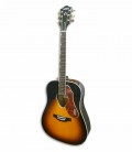Electroacoustic Guitar Gretsch G5024E Rancher Dreadnought Sunburst