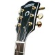 Cabeza de la guitarra Gretsch G5024E Rancher