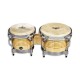 Foto del par de bongos LP M201 AWC Matador