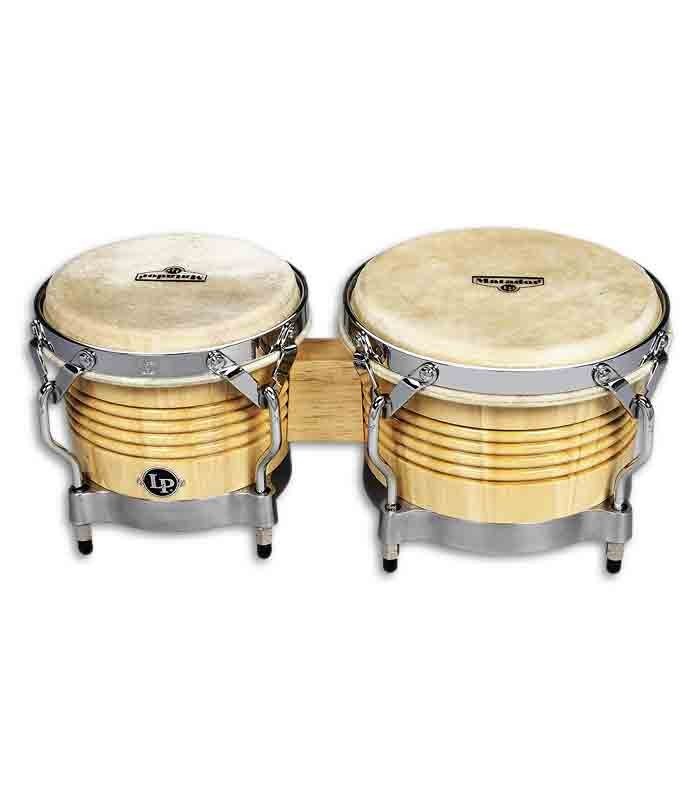 Photo of bongos LP M201 AWC Matador