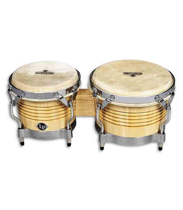 Bongos LP M201 AWC Matador | Salão Musical