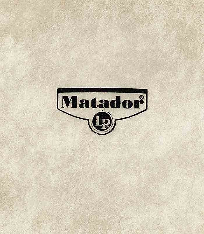 Logotipo da Matador