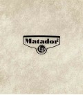 Logotipo da Matador