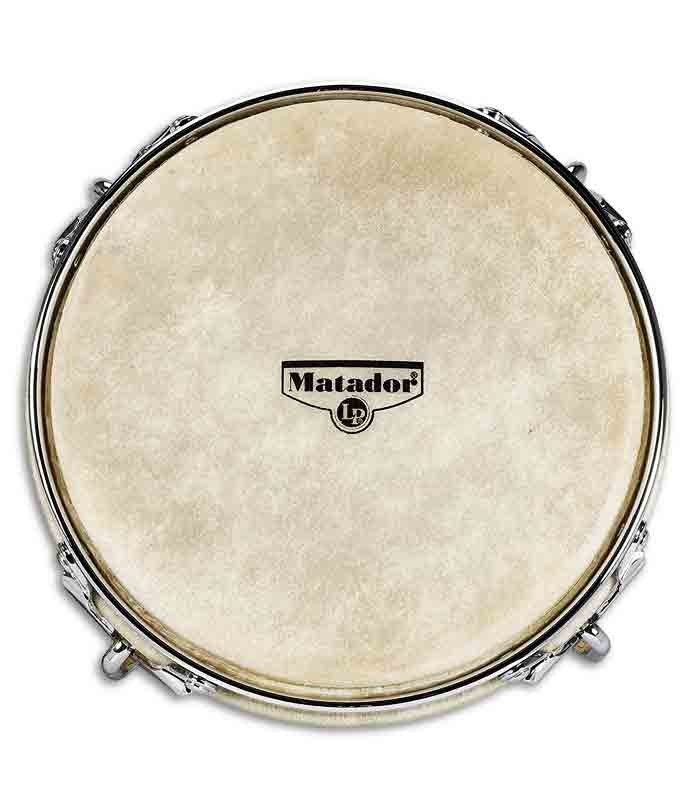 Parche de bongo LP M201 AWC Matador