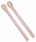 Drumsticks for bass drum MMG nº5 