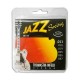 Jogo de Cordas Thomastik 011 Jazz Swing Guitarra Elétrica JS 111