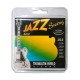 Juego de Cuerdas Thomastik 012 Jazz Swing Guitarra Eléctrica JS 112