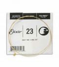 Jogo de Cordas Elixir 11000 Guitarra Acústica Bronze Polyweb Extra Light