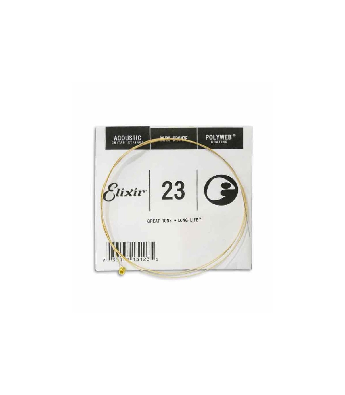 Guitar Strings  Elixir® Strings