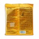 Back of package of string set Ernie Ball 2833 for Bass
