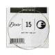 String Set Elixir 11025 Acoustic Guitar Bronze Polyweb Extra Light