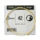 String Set Elixir 11025 Acoustic Guitar Bronze Polyweb Extra Light