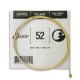 String Set Elixir 11025 Acoustic Guitar Bronze Polyweb Extra Light