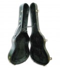 Estojo da guitarra clássica Alhambra 9P CW E8