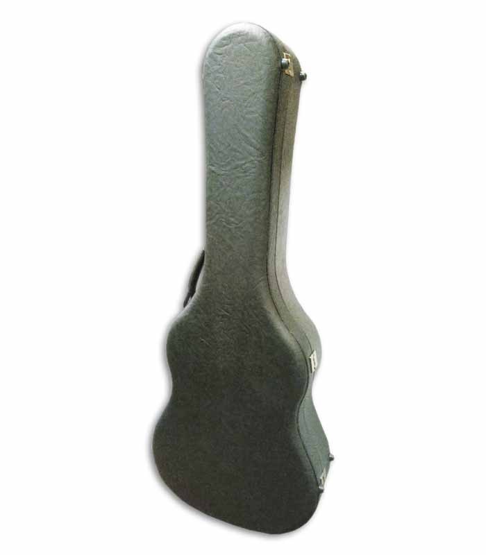Guitarra Clásica Alhambra 9P CW E8 Ecualizador Cedro Palisandro con Estuche