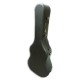 Guitarra Clássica Alhambra 9P CW E8 Equalizador Cedro Pau Santo com Estojo