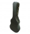 Guitarra Clássica Alhambra 9P CW E8 Equalizador Cedro Pau Santo com Estojo