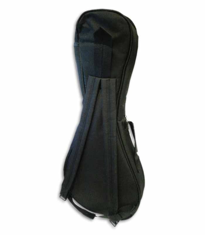 Foto trasera de la funda Ortolá 7338 32B  