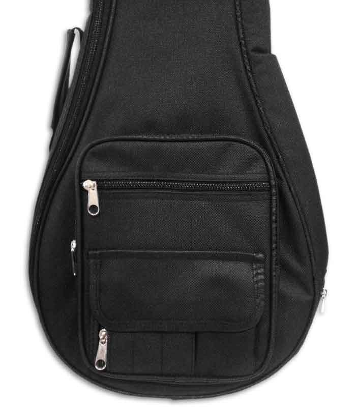 Bolsillos de la funda Ortolá 7338 32B  