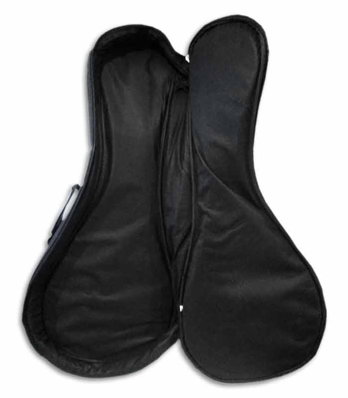 Funda Ortolá 7338 32B abierta 