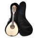 Photo of bag Ortolá 7338 32B with mandolin inside
