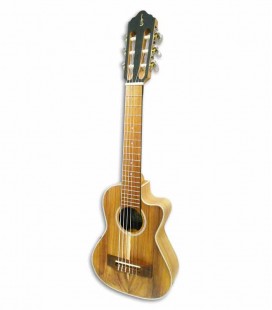 Photo of guitalele APC GC CW Classic