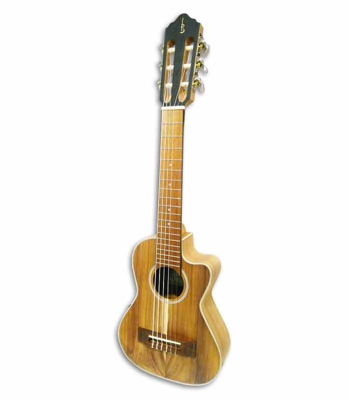 Foto do guitalele APC GC CW Classic