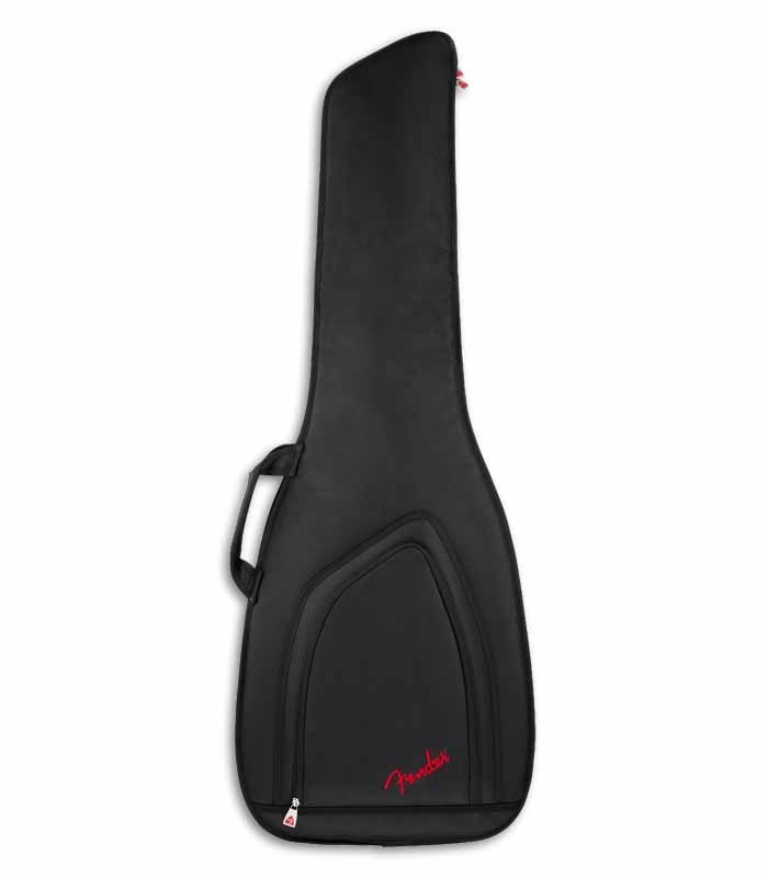 Saco Fender FBSS 610 para Guitarra Baixo Short Scale