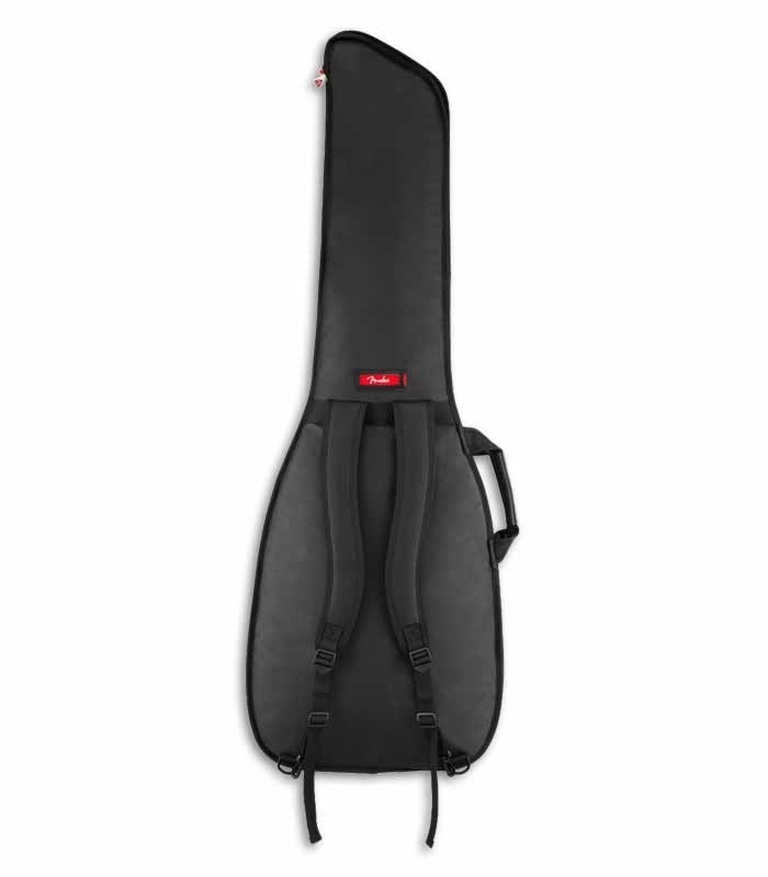 Gig Bag Fender FBSS 610 for Bass Guitar Short Scale