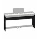 Suporte Roland KSC 70 para Piano Digital FP 30