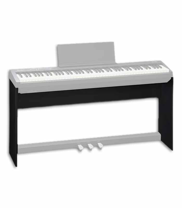 Suporte Roland KSC 70 para Piano Digital FP 30
