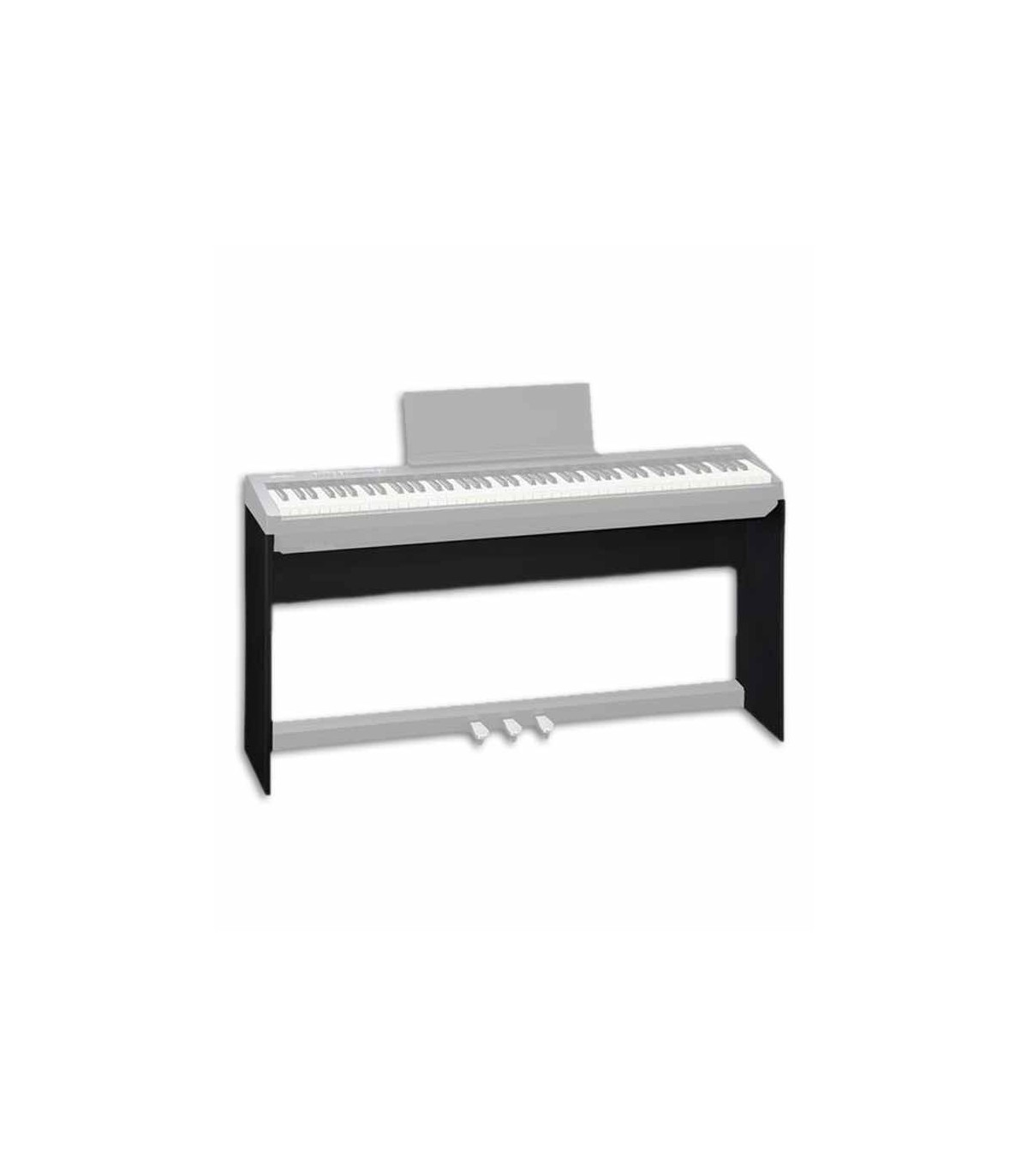 Roland KSC 70 para Piano Digital FP 30, Soporte