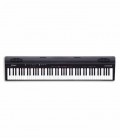 Teclado Roland Go Piano 88 Teclas Preto