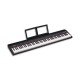 Foto plano superior Roland Go Piano 88 