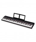 Top photo Roland Go Piano 88