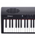 Speaker do Roland Go Piano 88 
