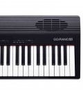 Top photo Roland Go Piano 88