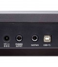 Roland Go Piano 88 connections