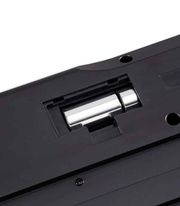 Teclado Roland Go Piano 88 Teclas Preto