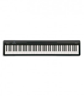 Piano Digital Roland FP 10 88 Teclas BK