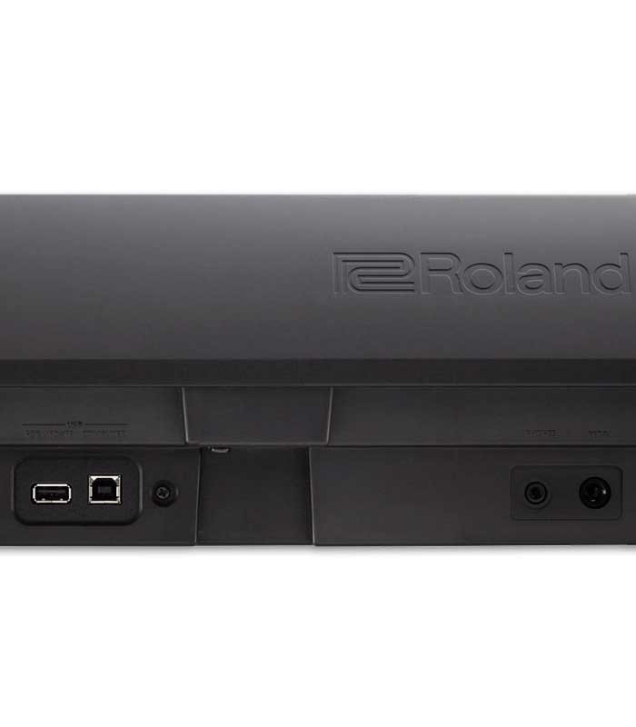 Piano Digital Roland FP 10 88 Teclas BK