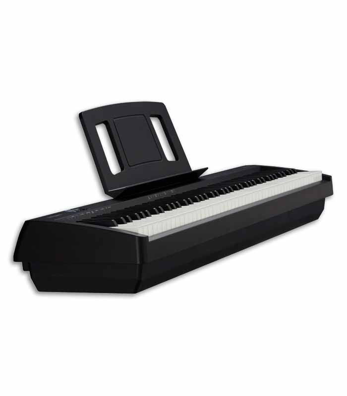 Roland Digital Piano FP 10 88 Keys BK