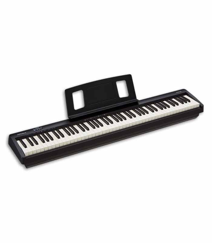 Roland Digital Piano FP 10 88 Keys BK