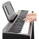 Piano Digital Roland FP 10 88 Teclas BK