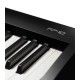 Piano Digital Roland FP 10 88 Teclas BK