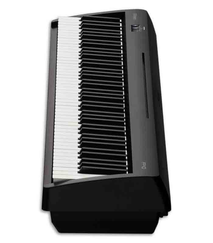 Roland Digital Piano FP 10 88 Keys BK