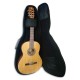 Gig Bag Alhambra 9738 for Classical Guitar Padded 25mm Backpack