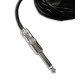 Jack do microfone Shure SH 520DX para harmónica